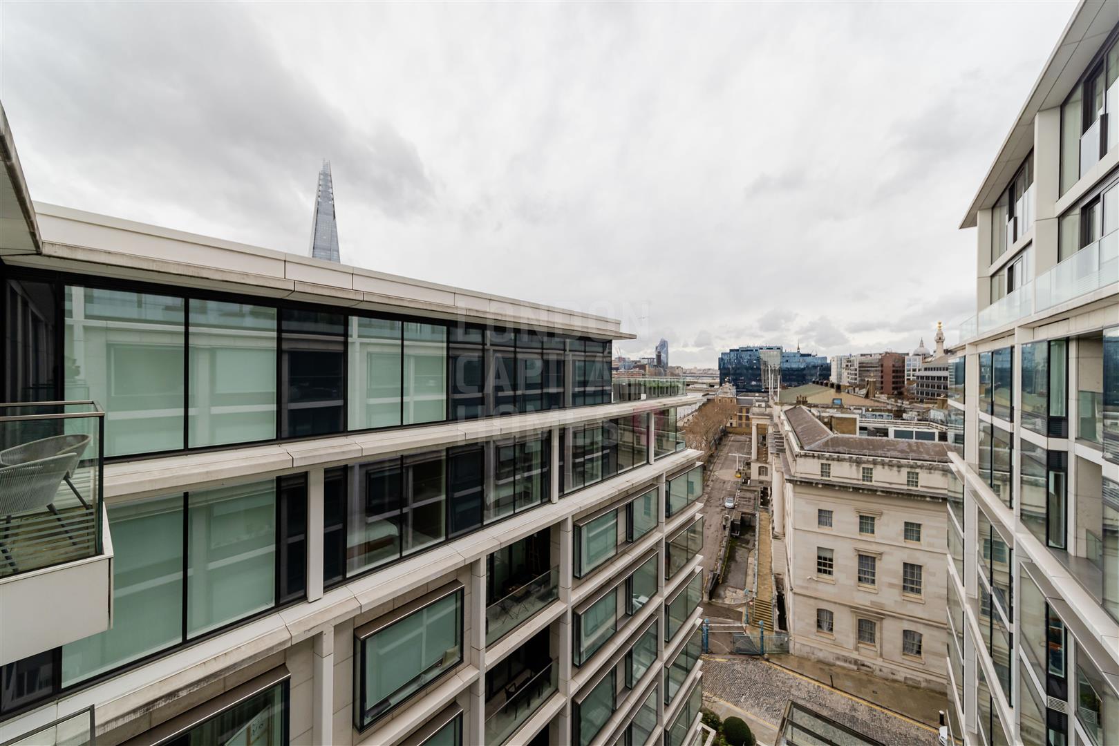 1 Water Lane, London